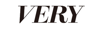 雑誌 VERY掲載のバースデーグッズ・パーティーグッズ
