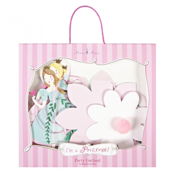 I'm a Princess プリンセス ガーランド MeriMeri