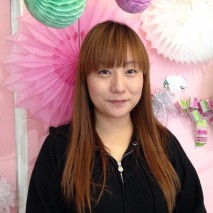上級バースデープランナー 菅原 美貴さん