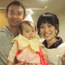 バースデープランナー　甚田知世さん