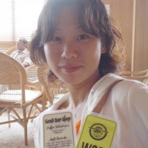 丹代 香織さん